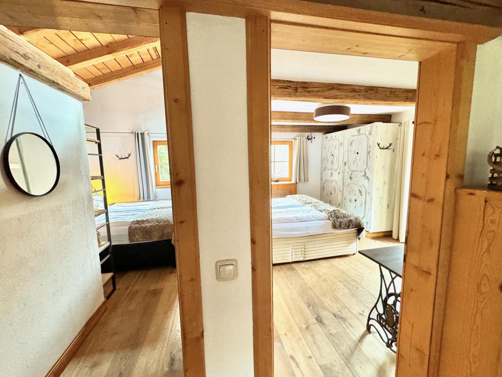Chalet Belle Kitz By Belle Stay Kitzbühel Exterior foto