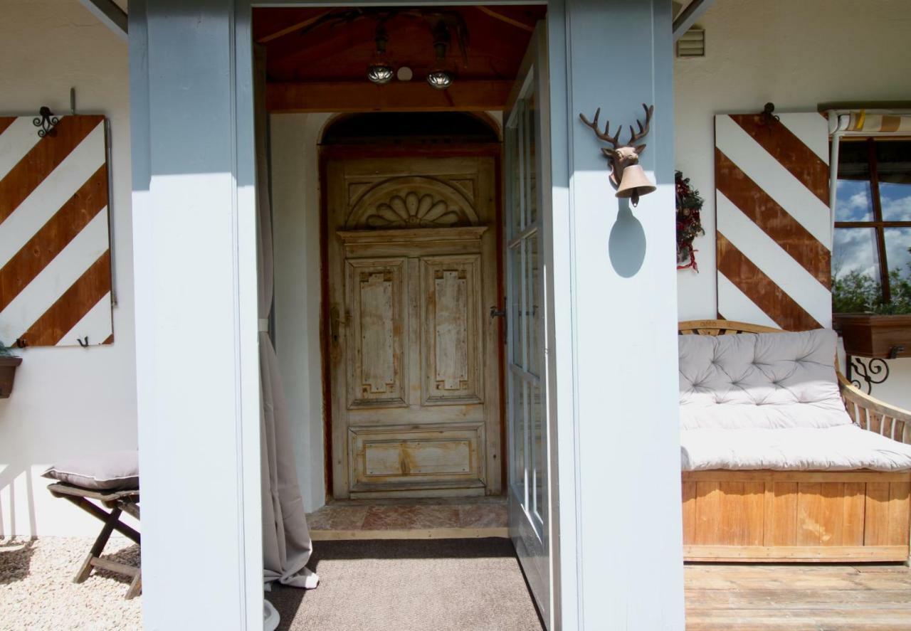 Chalet Belle Kitz By Belle Stay Kitzbühel Exterior foto