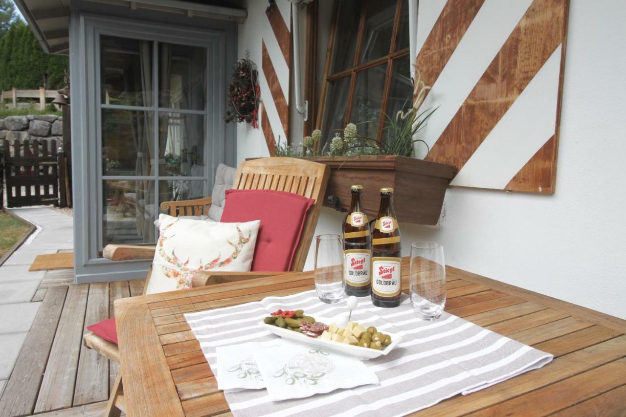 Chalet Belle Kitz By Belle Stay Kitzbühel Exterior foto